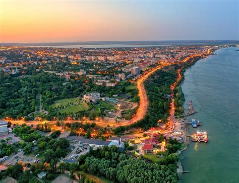Galati Brothel