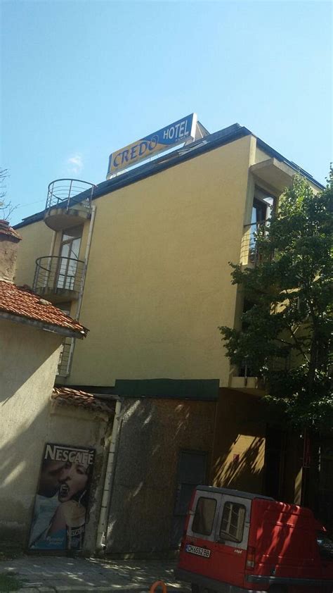 Sliven Brothel