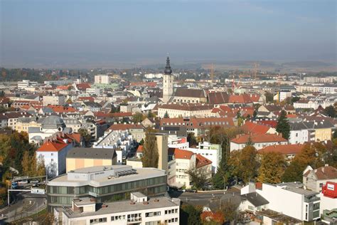 Sankt Pölten Hure